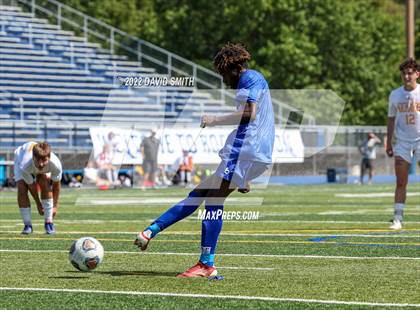 Thumbnail 1 in Kickapoo @ Rockhurst photogallery.
