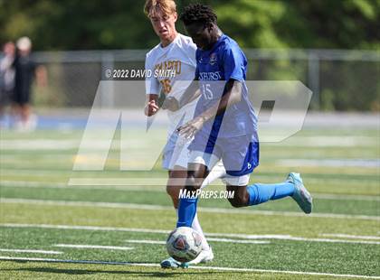 Thumbnail 1 in Kickapoo @ Rockhurst photogallery.