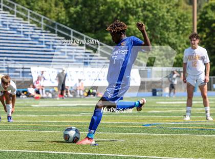 Thumbnail 3 in Kickapoo @ Rockhurst photogallery.