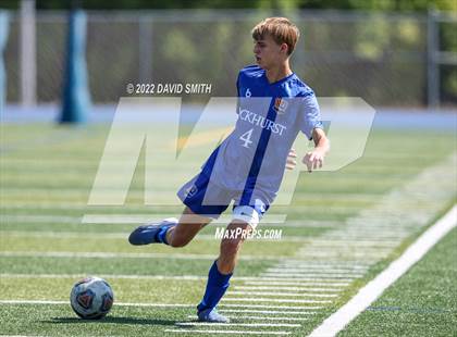 Thumbnail 1 in Kickapoo @ Rockhurst photogallery.