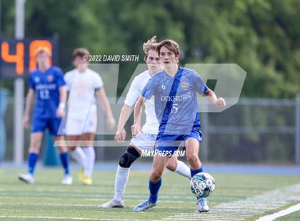 Thumbnail 3 in Kickapoo @ Rockhurst photogallery.