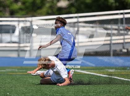 Thumbnail 1 in Kickapoo @ Rockhurst photogallery.