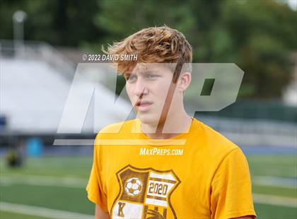 Thumbnail 2 in Kickapoo @ Rockhurst photogallery.
