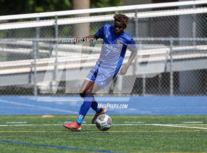 Thumbnail 3 in Kickapoo @ Rockhurst photogallery.