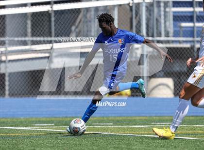 Thumbnail 3 in Kickapoo @ Rockhurst photogallery.