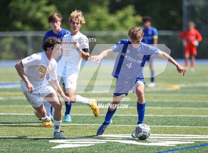 Thumbnail 1 in Kickapoo @ Rockhurst photogallery.