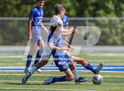 Thumbnail 1 in Kickapoo @ Rockhurst photogallery.