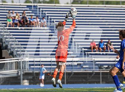 Thumbnail 2 in Kickapoo @ Rockhurst photogallery.
