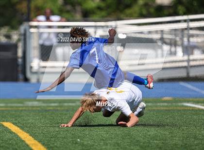 Thumbnail 2 in Kickapoo @ Rockhurst photogallery.