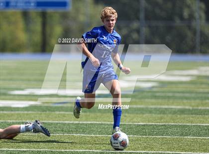 Thumbnail 3 in Kickapoo @ Rockhurst photogallery.