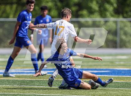 Thumbnail 3 in Kickapoo @ Rockhurst photogallery.