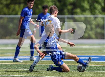 Thumbnail 2 in Kickapoo @ Rockhurst photogallery.
