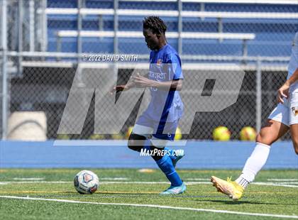 Thumbnail 2 in Kickapoo @ Rockhurst photogallery.