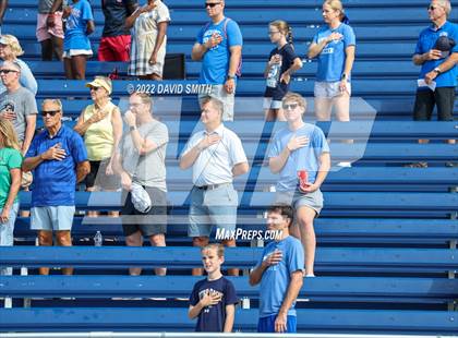 Thumbnail 2 in Kickapoo @ Rockhurst photogallery.
