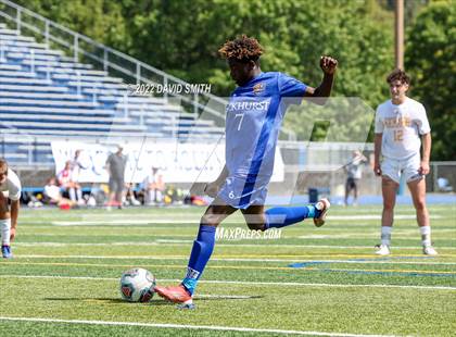Thumbnail 2 in Kickapoo @ Rockhurst photogallery.