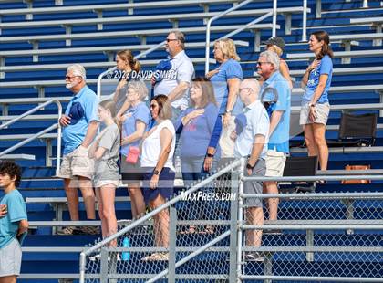 Thumbnail 3 in Kickapoo @ Rockhurst photogallery.