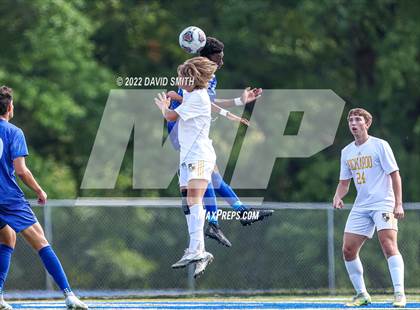 Thumbnail 2 in Kickapoo @ Rockhurst photogallery.