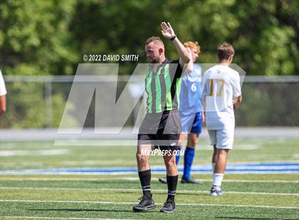 Thumbnail 2 in Kickapoo @ Rockhurst photogallery.
