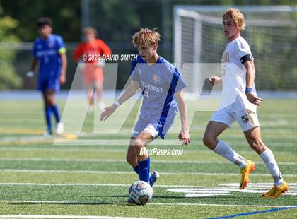 Thumbnail 2 in Kickapoo @ Rockhurst photogallery.