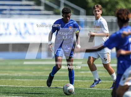 Thumbnail 1 in Kickapoo @ Rockhurst photogallery.