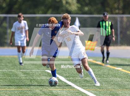 Thumbnail 2 in Kickapoo @ Rockhurst photogallery.
