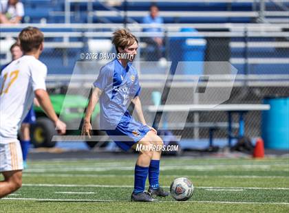 Thumbnail 3 in Kickapoo @ Rockhurst photogallery.
