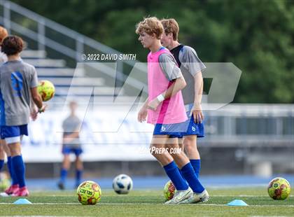 Thumbnail 2 in Kickapoo @ Rockhurst photogallery.