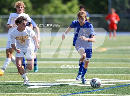 Thumbnail 3 in Kickapoo @ Rockhurst photogallery.
