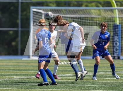 Thumbnail 1 in Kickapoo @ Rockhurst photogallery.