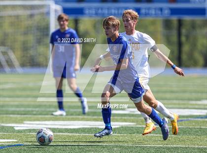 Thumbnail 1 in Kickapoo @ Rockhurst photogallery.
