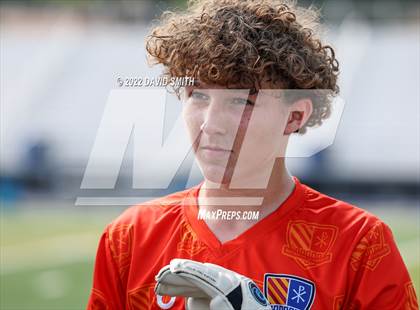 Thumbnail 3 in Kickapoo @ Rockhurst photogallery.