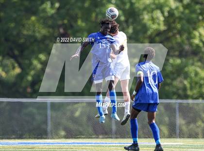 Thumbnail 2 in Kickapoo @ Rockhurst photogallery.