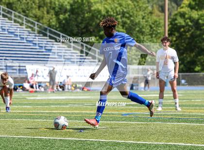 Thumbnail 3 in Kickapoo @ Rockhurst photogallery.
