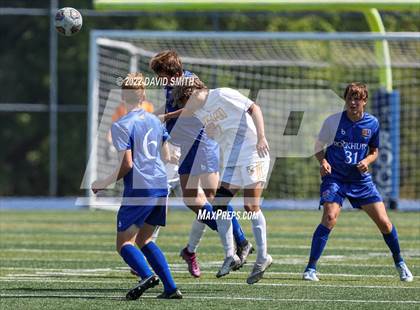 Thumbnail 2 in Kickapoo @ Rockhurst photogallery.