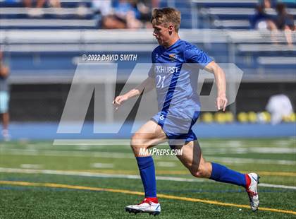 Thumbnail 3 in Kickapoo @ Rockhurst photogallery.