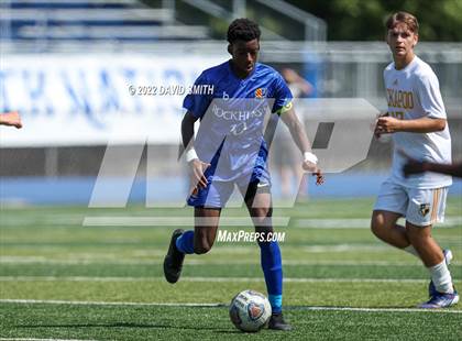 Thumbnail 3 in Kickapoo @ Rockhurst photogallery.