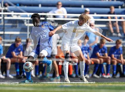 Thumbnail 2 in Kickapoo @ Rockhurst photogallery.