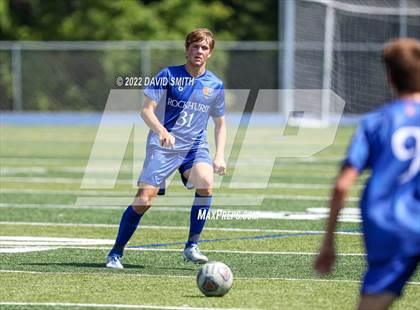 Thumbnail 1 in Kickapoo @ Rockhurst photogallery.