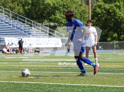 Thumbnail 1 in Kickapoo @ Rockhurst photogallery.
