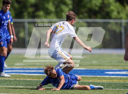 Thumbnail 3 in Kickapoo @ Rockhurst photogallery.