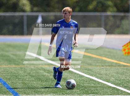 Thumbnail 1 in Kickapoo @ Rockhurst photogallery.