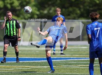 Thumbnail 1 in Kickapoo @ Rockhurst photogallery.