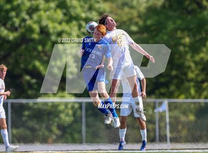 Thumbnail 1 in Kickapoo @ Rockhurst photogallery.