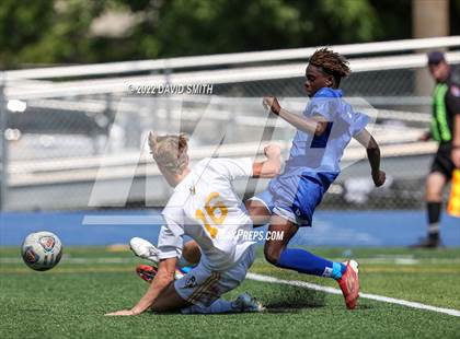 Thumbnail 3 in Kickapoo @ Rockhurst photogallery.
