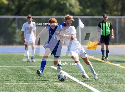 Thumbnail 3 in Kickapoo @ Rockhurst photogallery.
