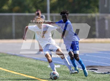 Thumbnail 3 in Kickapoo @ Rockhurst photogallery.