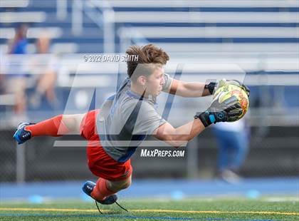 Thumbnail 3 in Kickapoo @ Rockhurst photogallery.