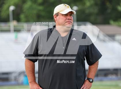 Thumbnail 1 in Kickapoo @ Rockhurst photogallery.