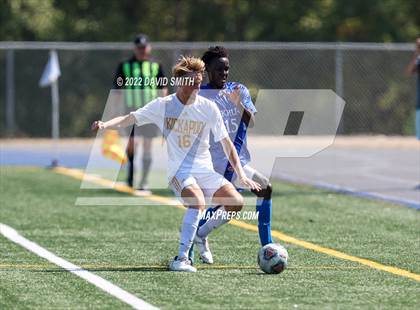 Thumbnail 1 in Kickapoo @ Rockhurst photogallery.