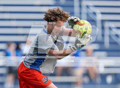 Thumbnail 1 in Kickapoo @ Rockhurst photogallery.